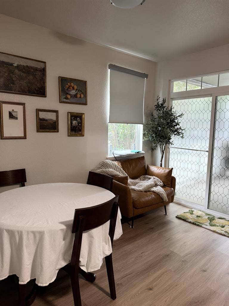 Furnished Loveland Cozy Condo