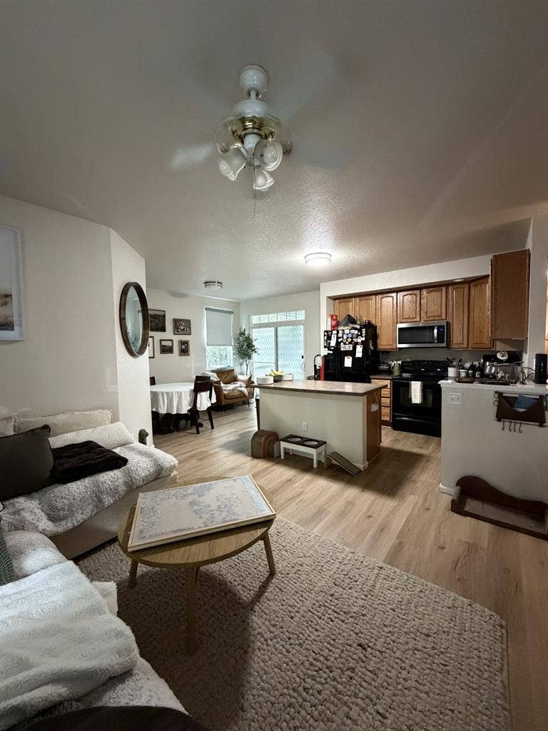 Furnished Loveland Cozy Condo