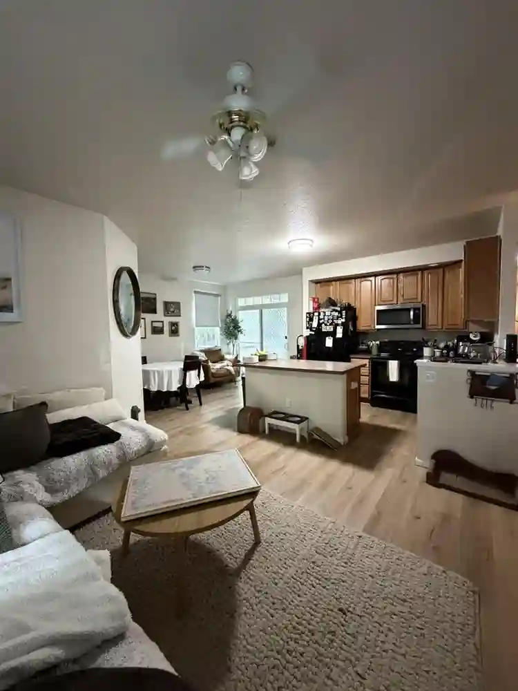 Furnished Loveland Cozy Condo