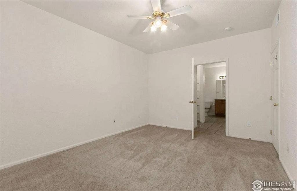 Furnished Loveland Cozy Condo