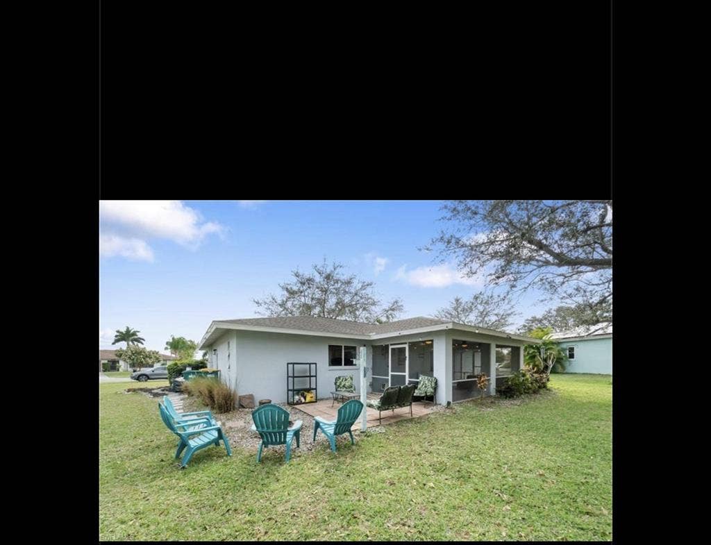 Looking for a Roomate