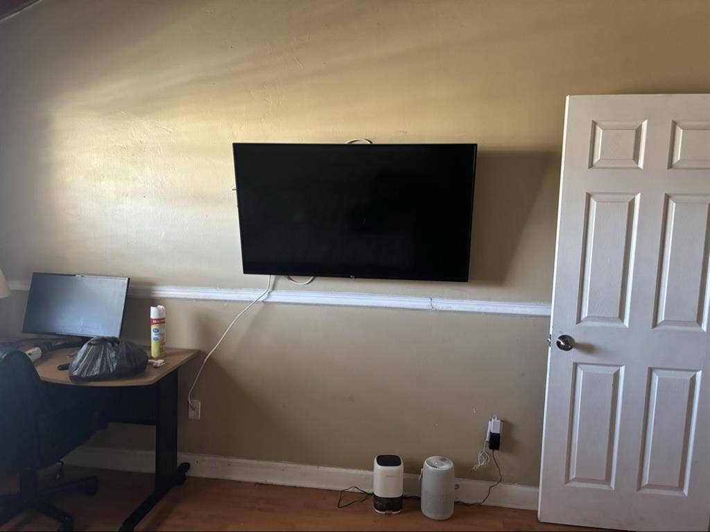 PALMETTO BAY ROOM