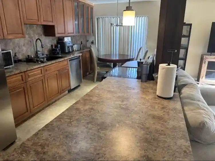 PALMETTO BAY ROOM