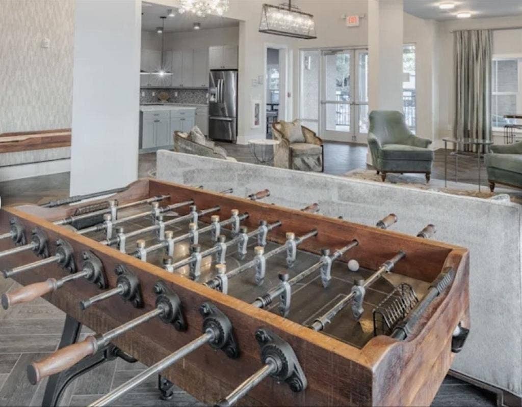 Room & Private Bath Avail 7/1/26