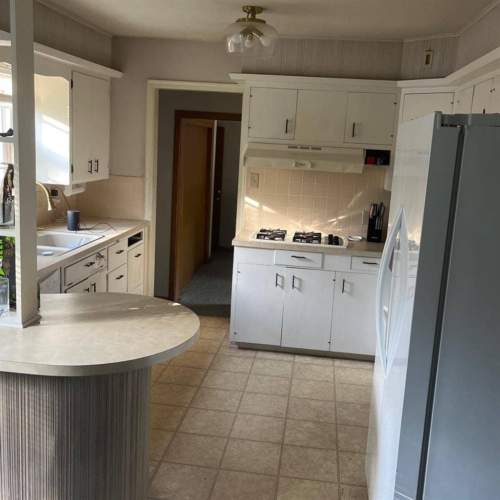 Looking for a roommate.