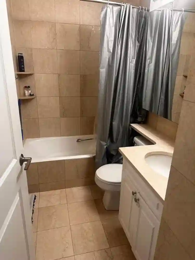 Bright UES Room + Private Bath