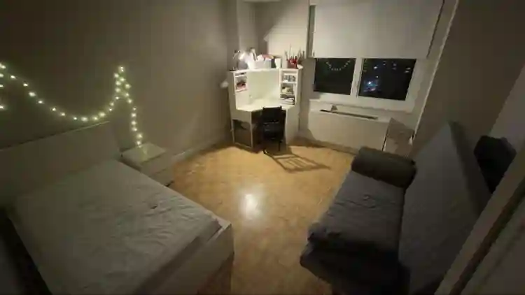 Bright UES Room + Private Bath