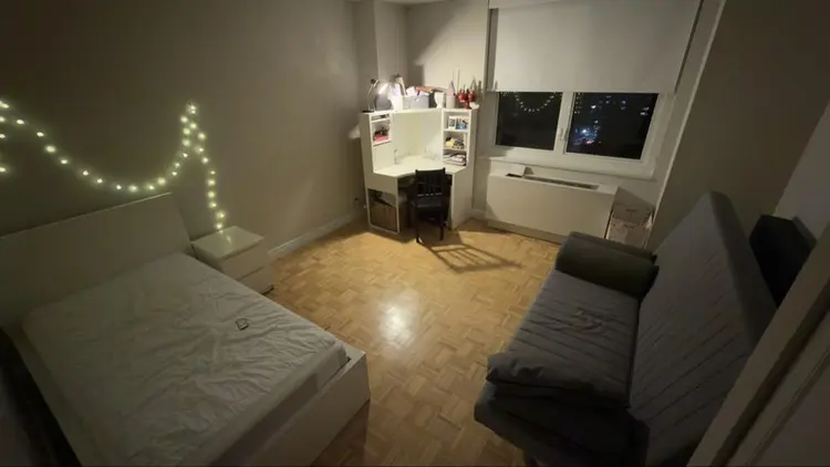 Bright UES Room + Private Bath