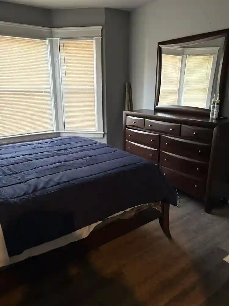 Bedroom for rent
