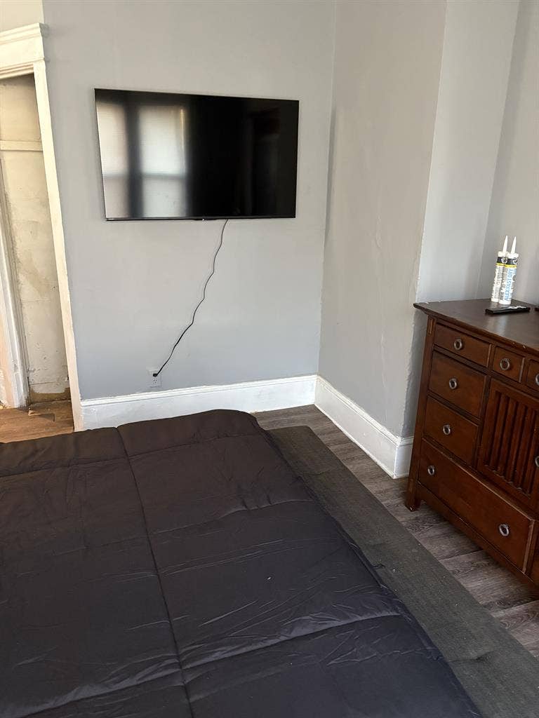 Bedroom for rent