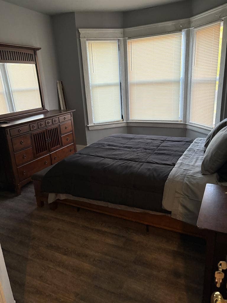 Bedroom for rent