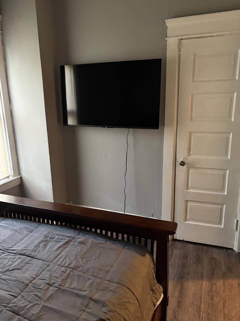 Bedroom for rent