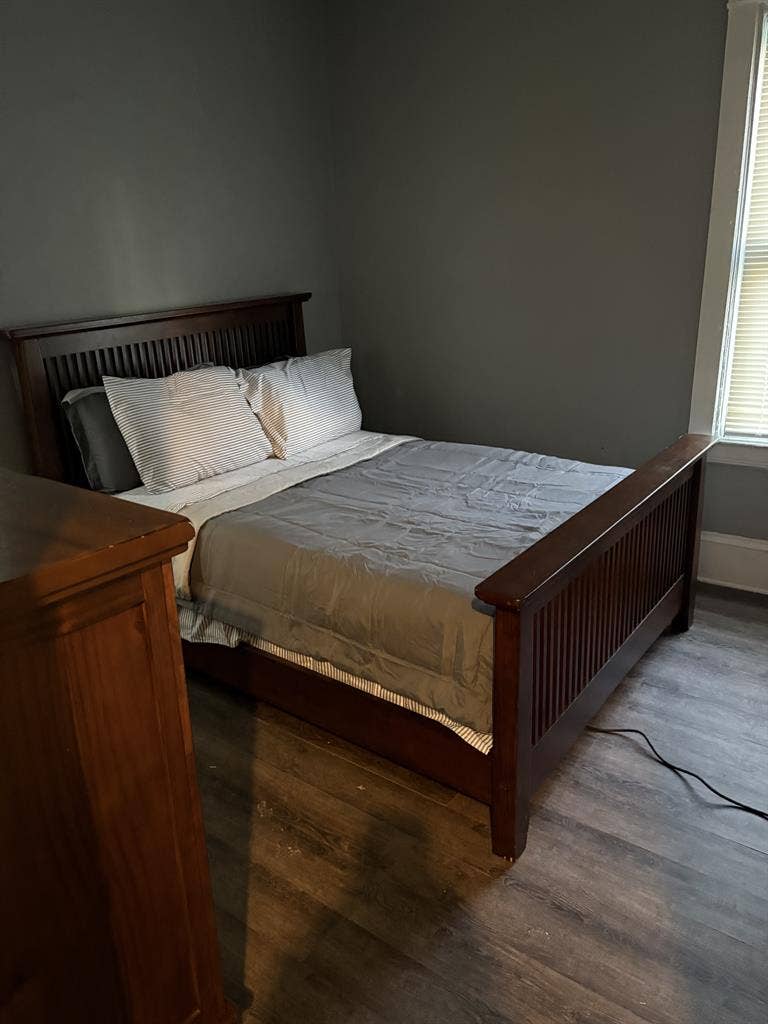 Bedroom for rent
