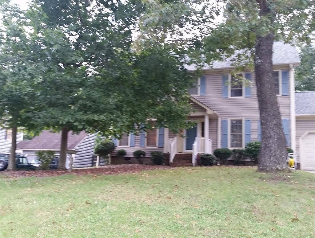 New Listing