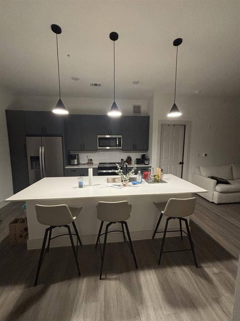 New Listing