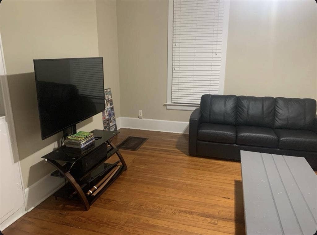 New Listing