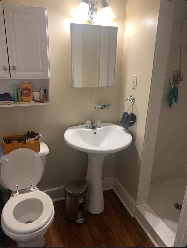 New Listing