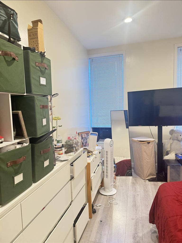 Short-term Sublease (sep-dec 2026)