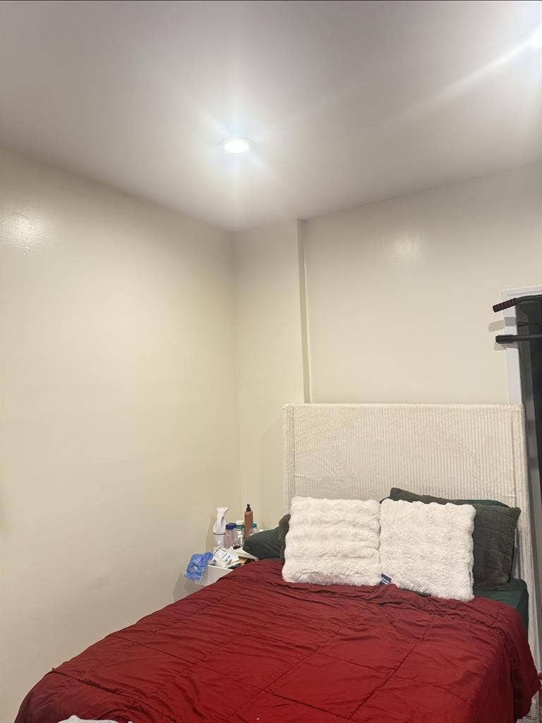 Short-term Sublease (sep-dec 2026)