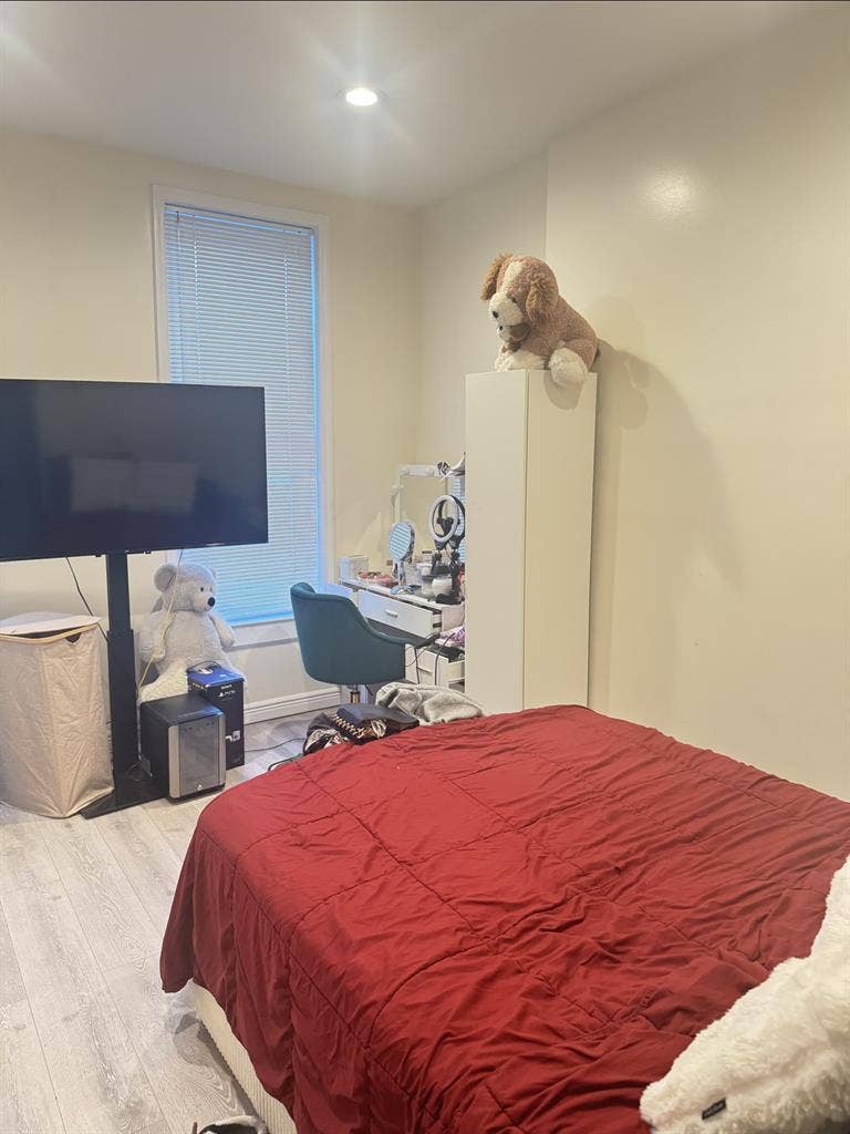 Short-term Sublease (sep-dec 2026)