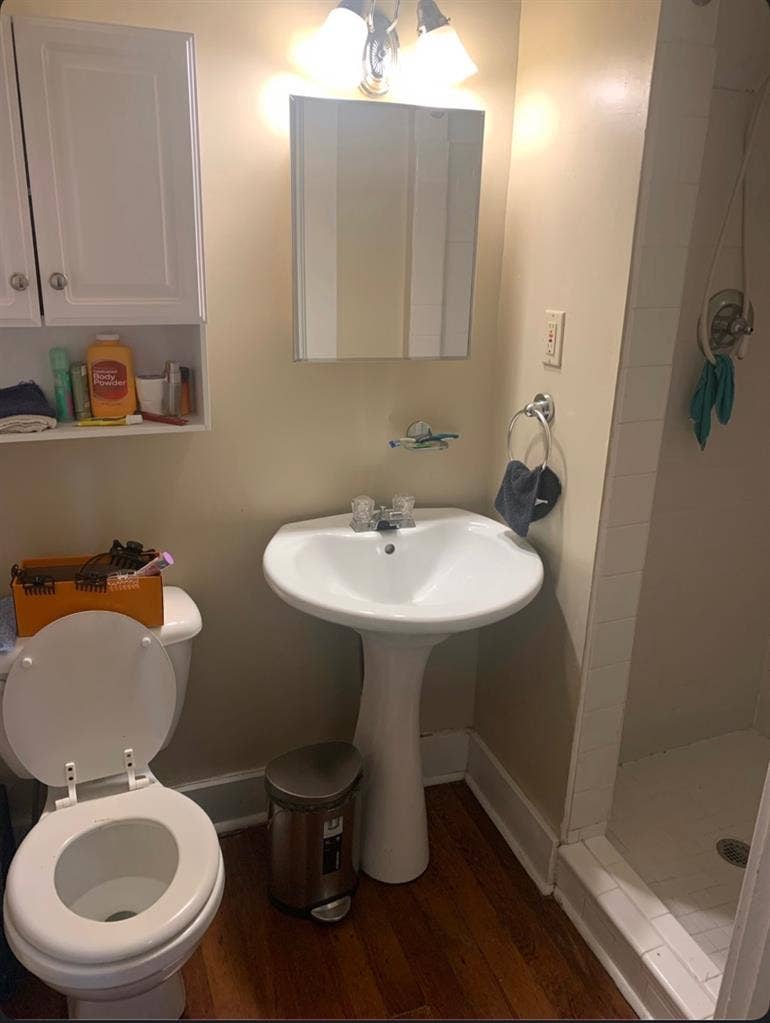 New Listing