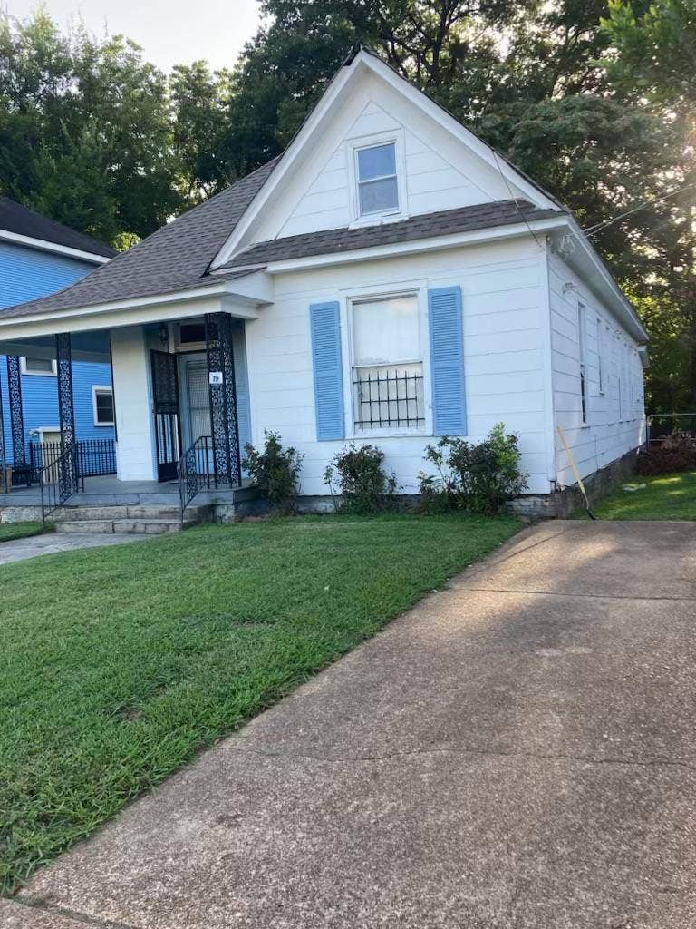 New Listing