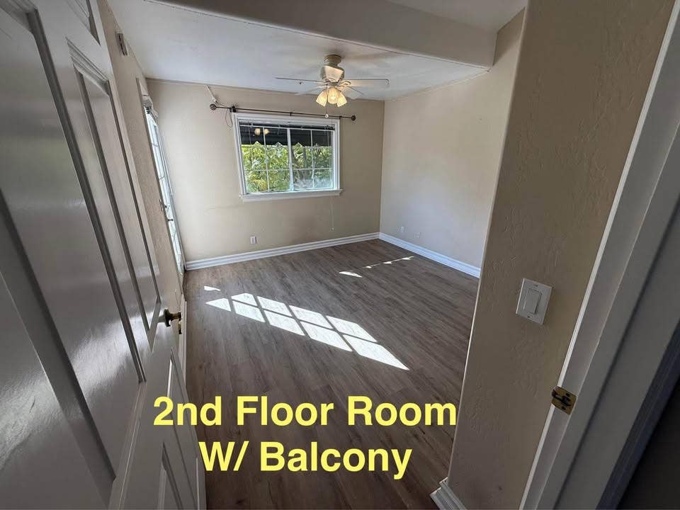 BIG ROOM VIEWS MANSION 4 STRY HOUSE