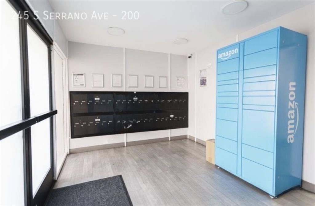 2 Bed 2 Bath in LA is move in ready