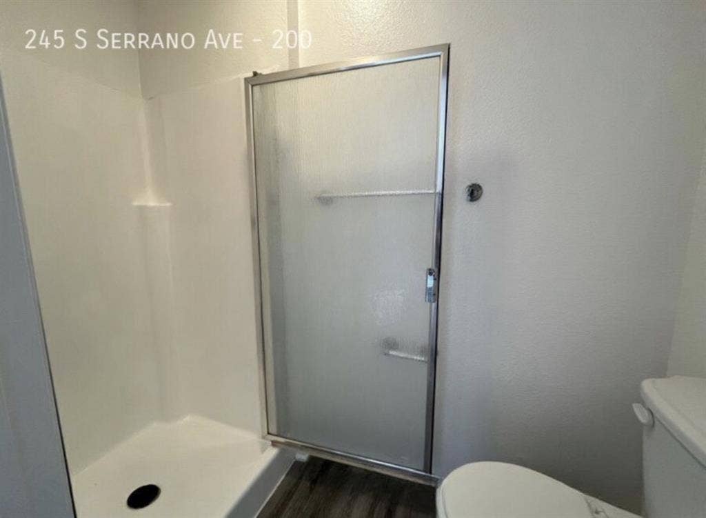 2 Bed 2 Bath in LA is move in ready