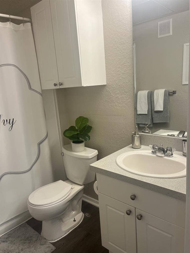 Sublease at Ivy (usf) for 629/month