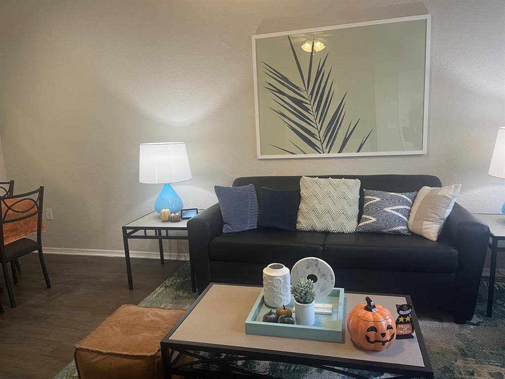 Sublease at Ivy (usf) for 629/month