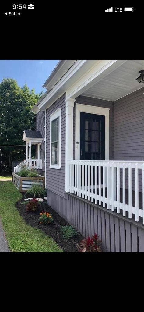 Dover Room for Rent!