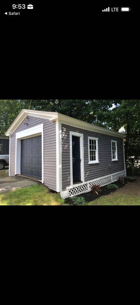 Dover Room for Rent!