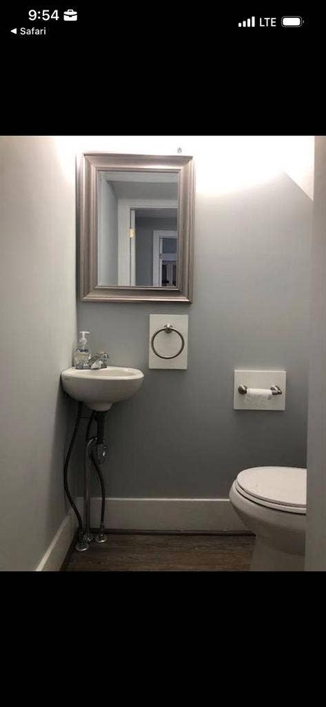 Dover Room for Rent!