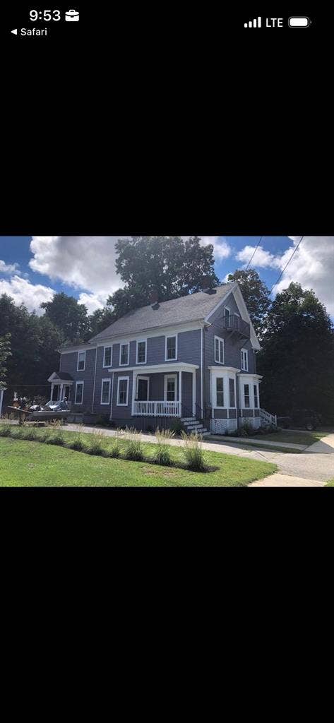 Dover Room for Rent!