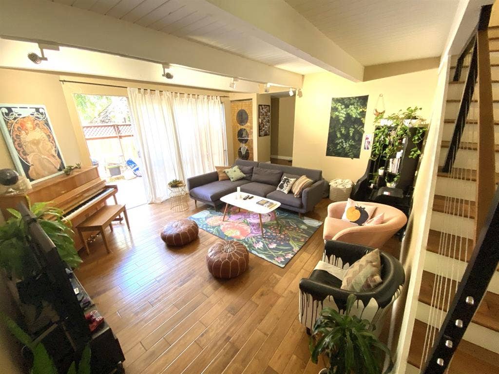 $1400/mo Room Avail in Culver City