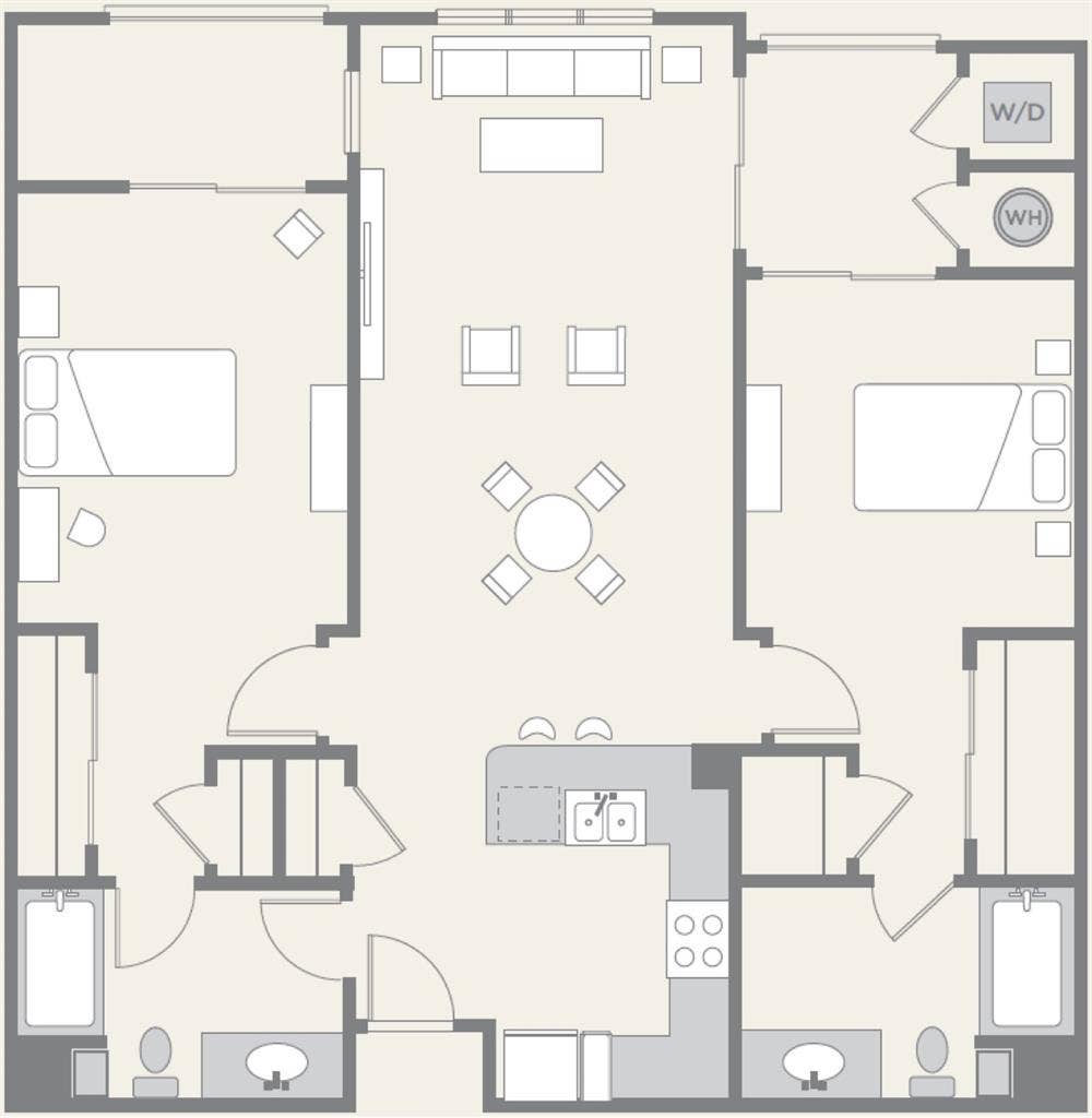 Looking for Roommate