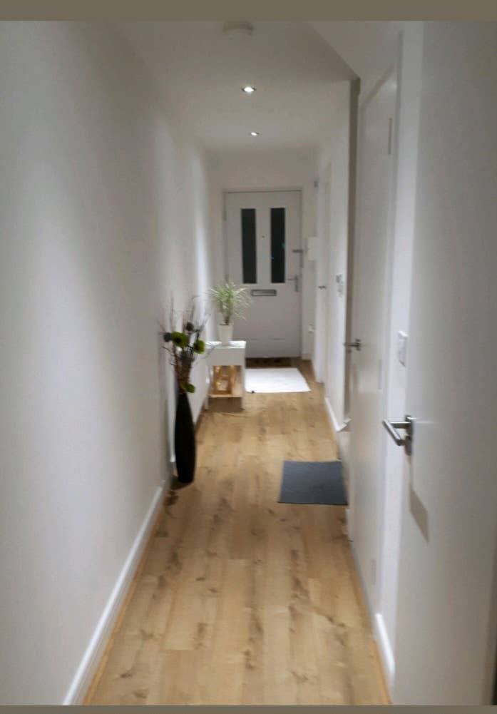 Double room for rent in Chigwell