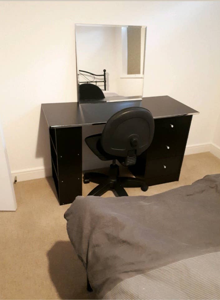 Double room for rent in Chigwell