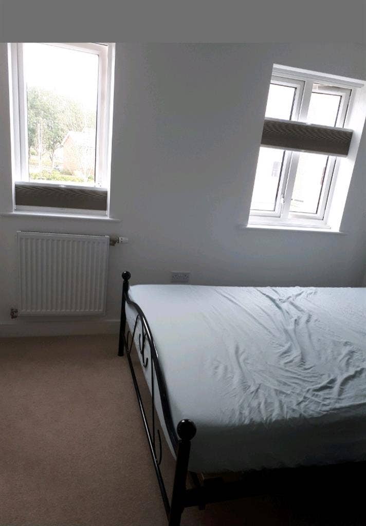 Double room for rent in Chigwell