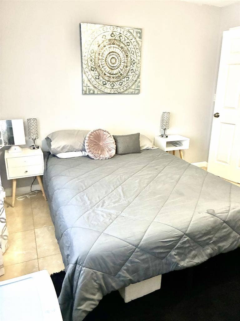 Room for rent in Delray Beach