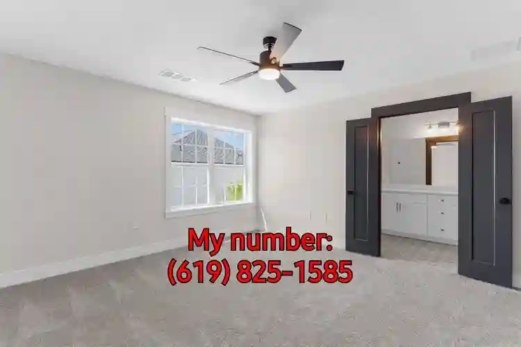 Free Utilities, Private bathroom