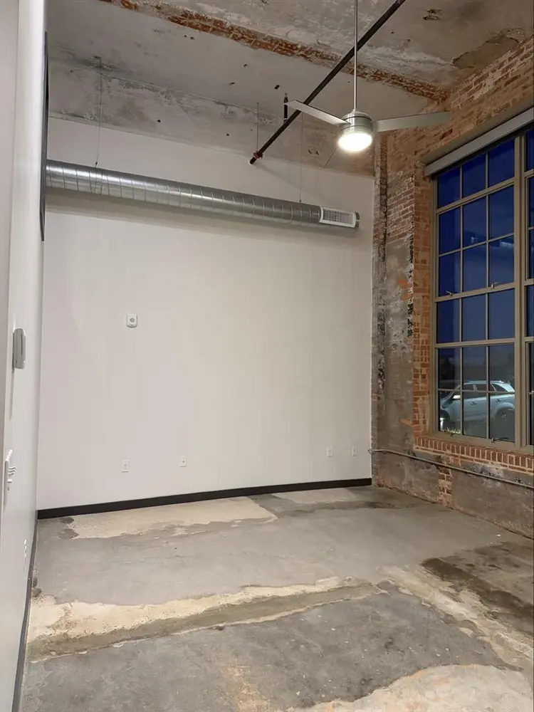 Loft Room