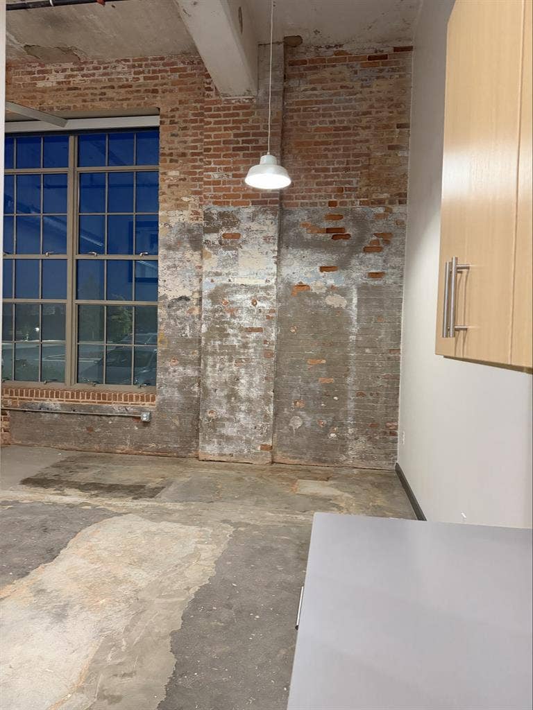 Loft Room
