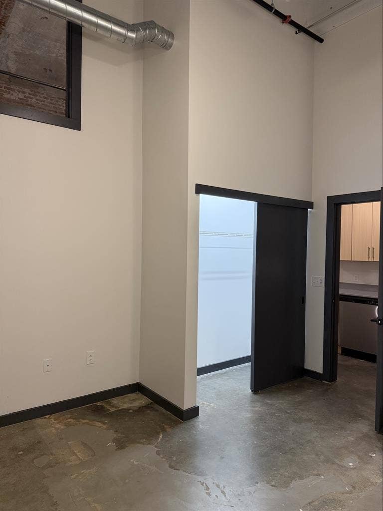 Loft Room