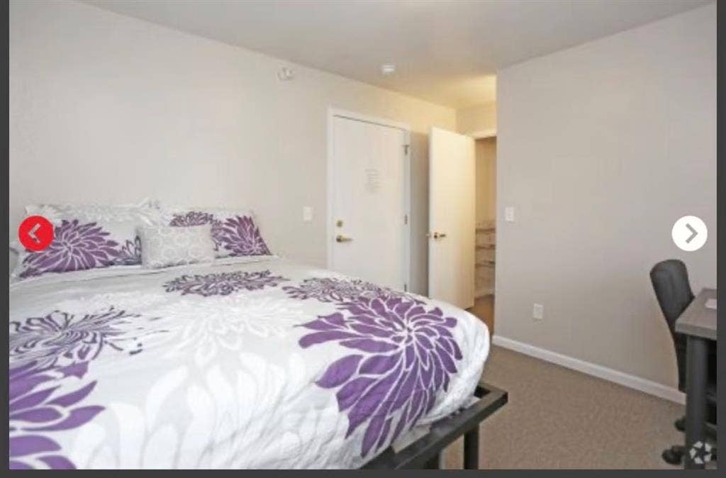 Need sublease asap