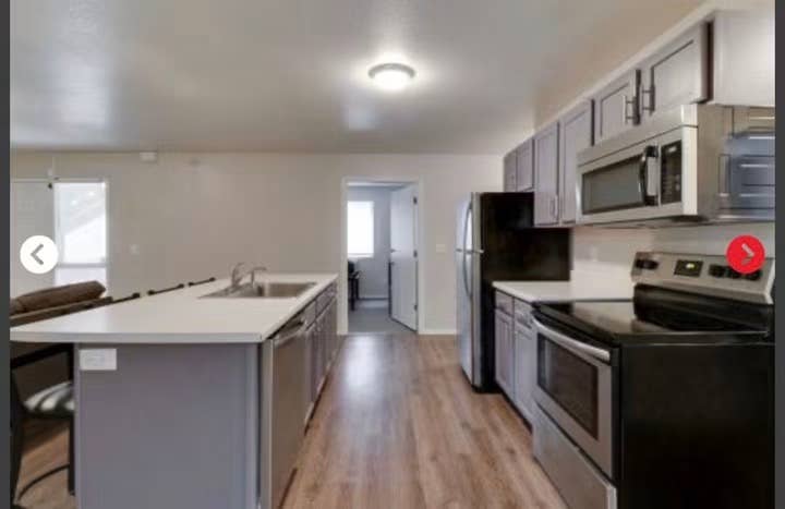 Need sublease asap