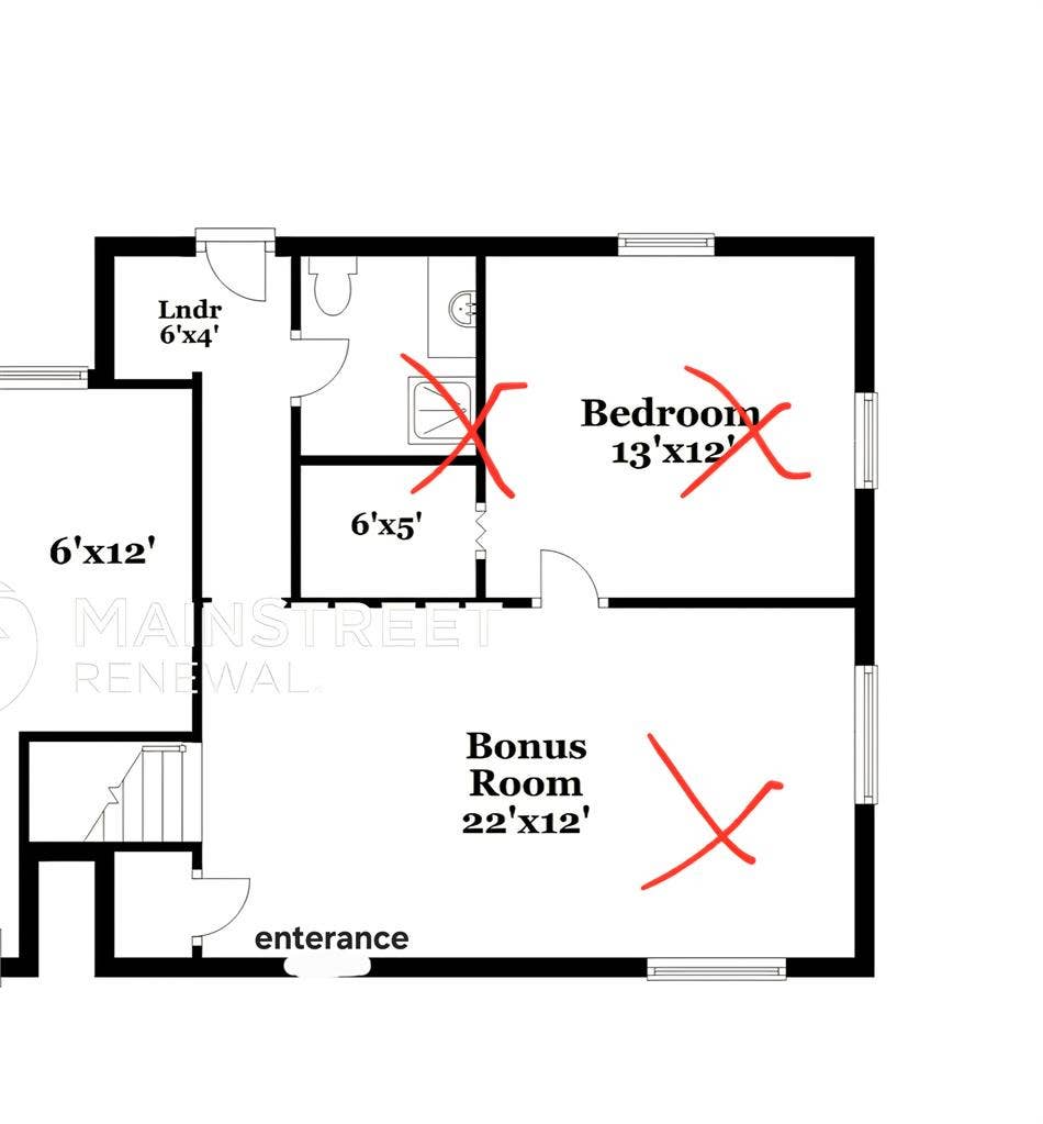 New Listing