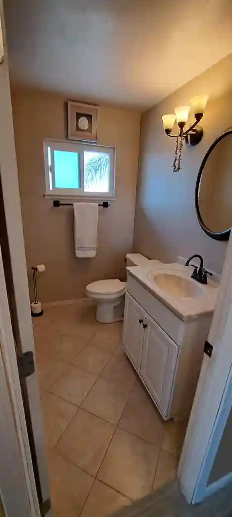 Newly renovated room for rent