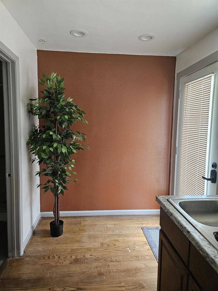 Studio apartment for you